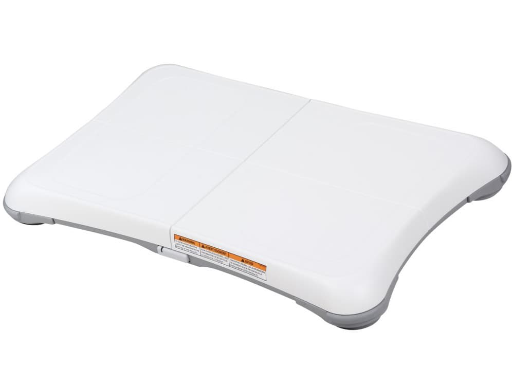 Nintendo Wii Balance Board (Б/У)