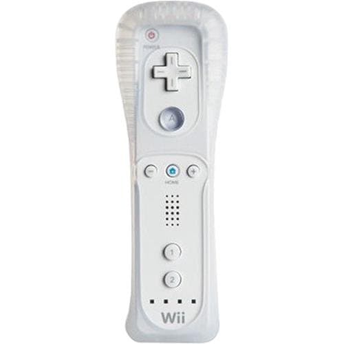Nintendo Wii Remote (белый) (Б/У)