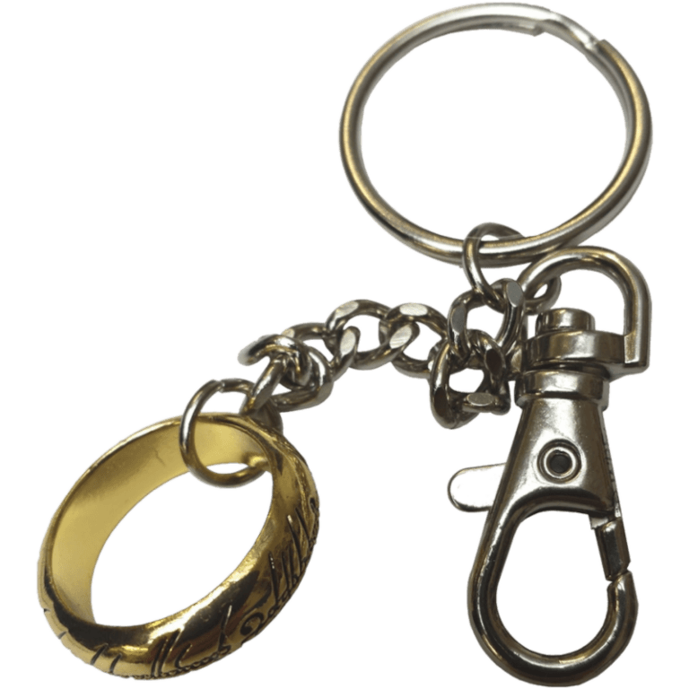 Брелок Властелин колец: Кольцо Всевластия
