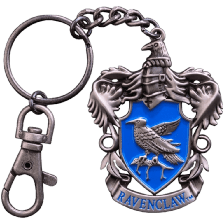 Брелок Гарри Поттер: Герб Когтеврана