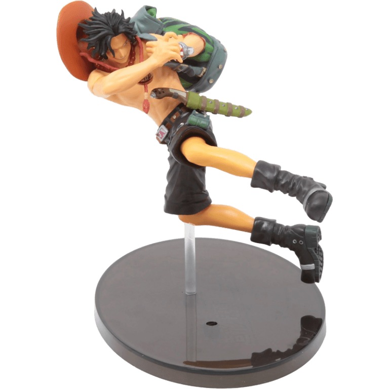 Фигурка One Piece: BFC4 vol.7: Ace
