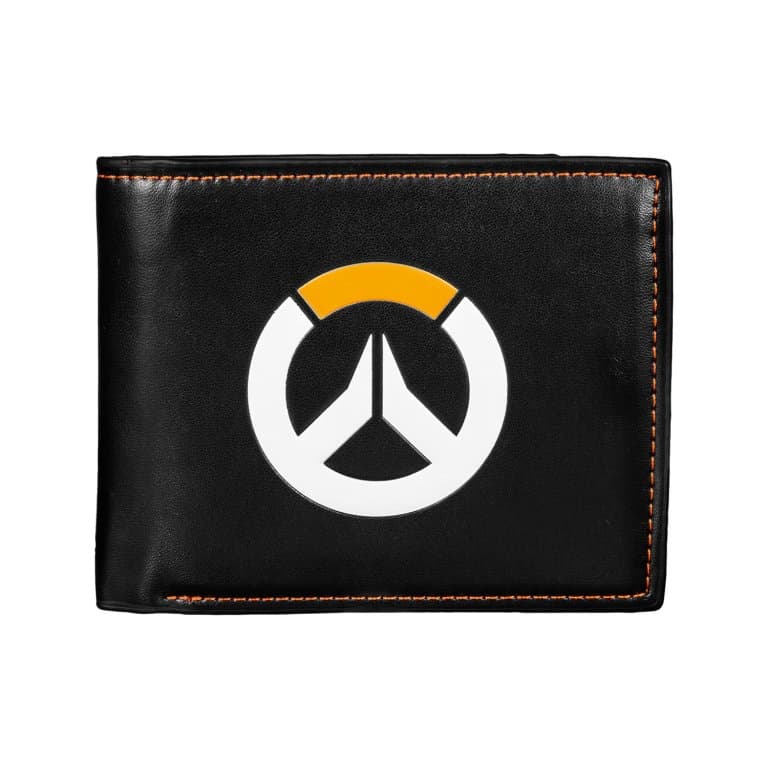 Кошелёк Overwatch Logo