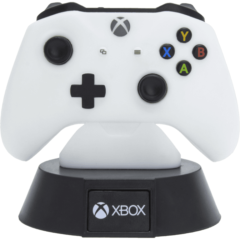 Светильник Paladone Icon Light: Xbox Controller