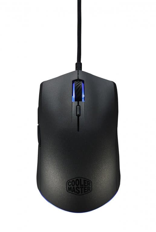 PC Мышь проводная оптическая MasterMouse S, (SGM-2006-KSOA1)