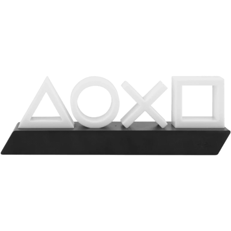 Светильник Playstation Icons Light PS5