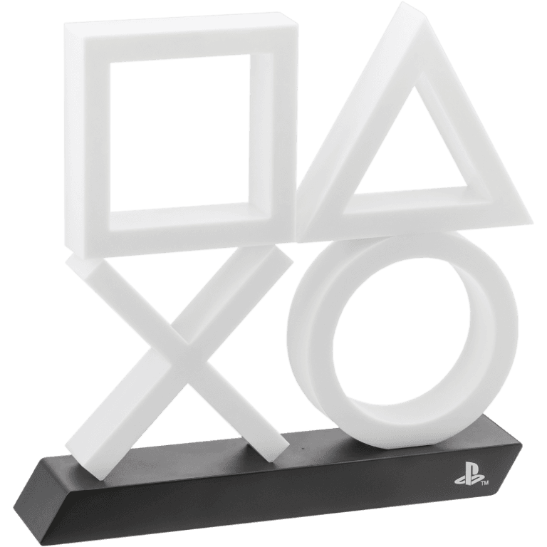 Светильник Playstation Icons Light XL PS5