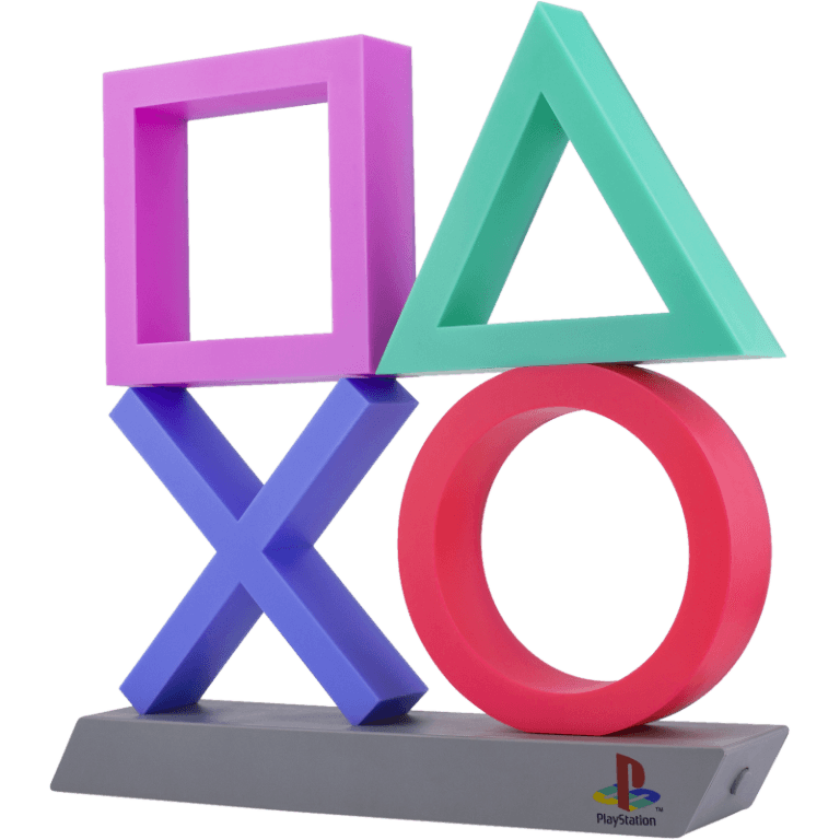 Светильник Playstation Icons Light XL