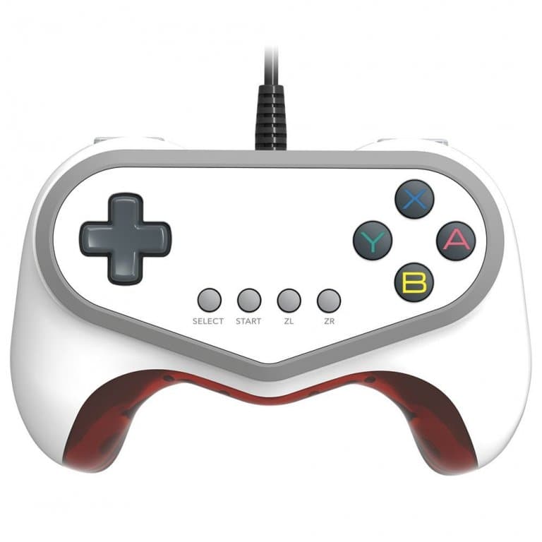 Pokken Tournament Pro Pad Limited Edition