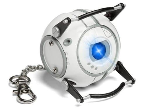 Portal 2 фонарик 'Wheatley'