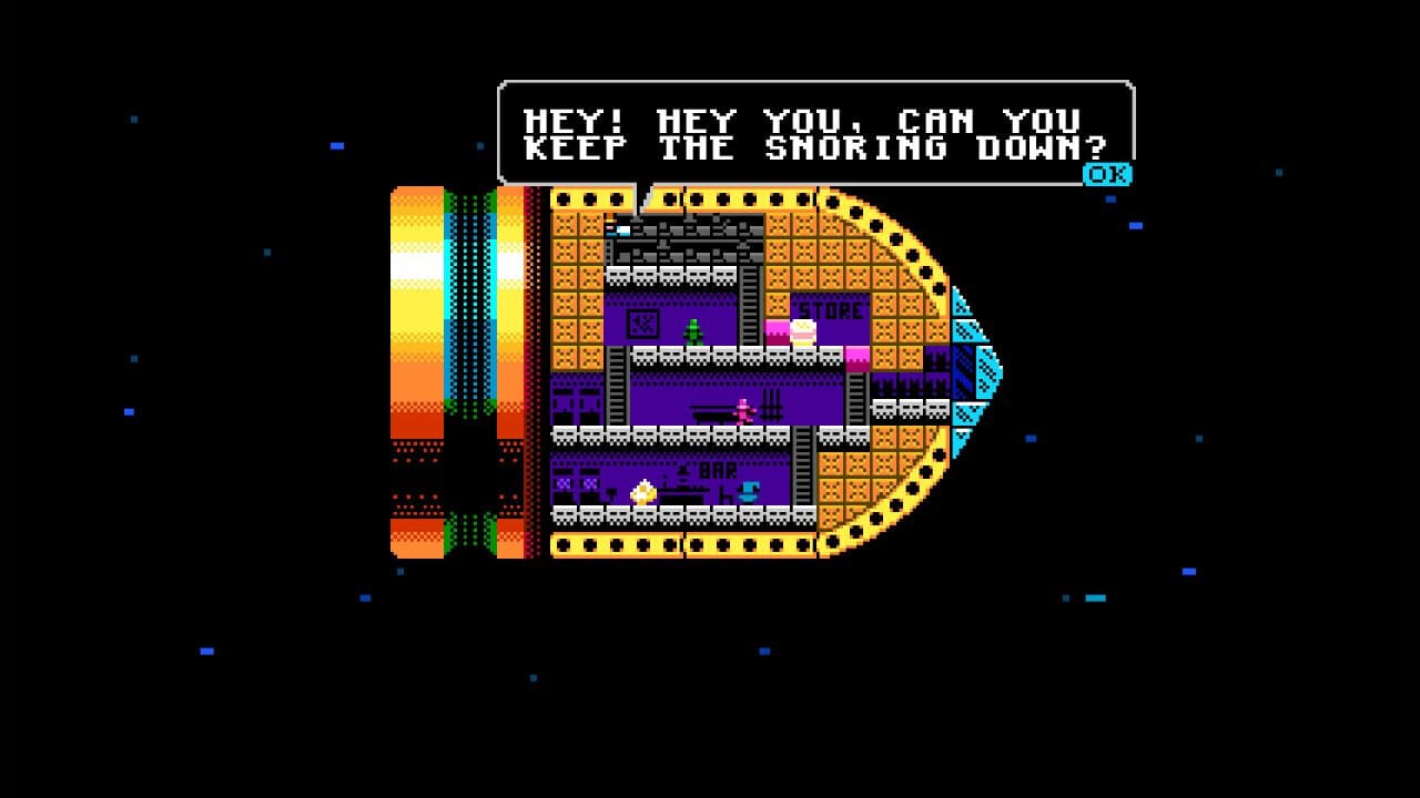 Rock Boshers DX: Director's Cut (Б/У) [PS Vita]