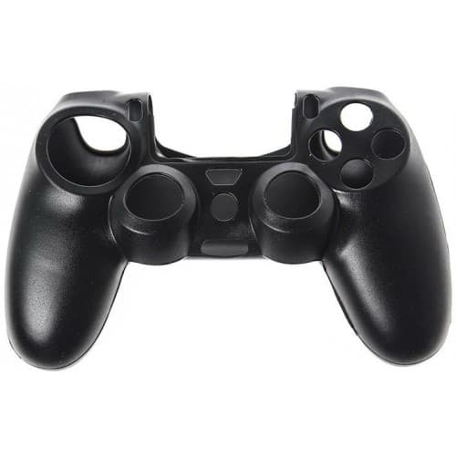 Чехол защитный PS 4 Controller Silicon Case Black