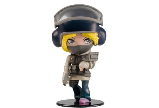 Фигурка Rainbow Six Siege - IQ