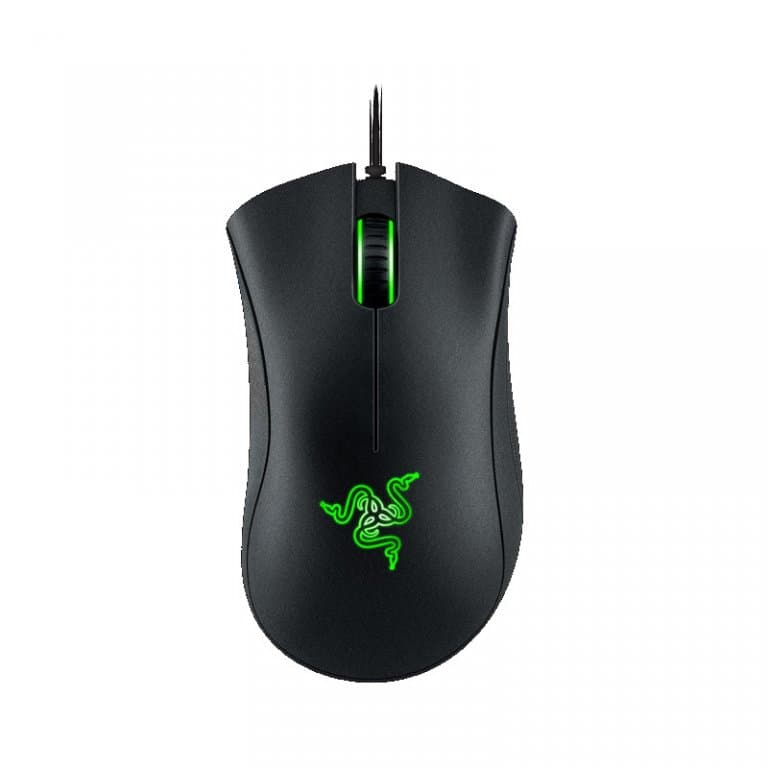 Мышь Razer Deathadder 3500