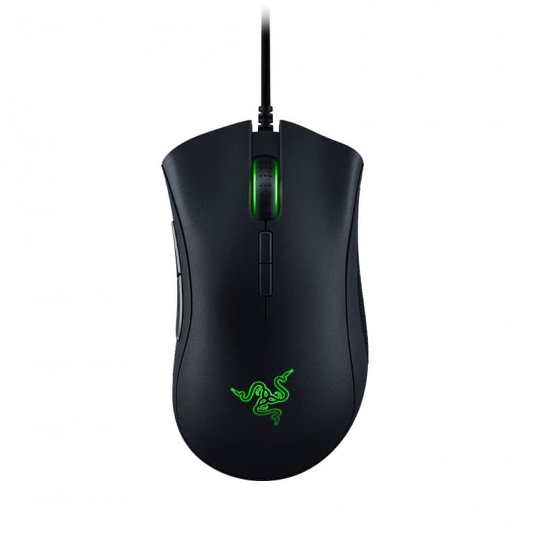 Мышь Razer DeathAdder Elite