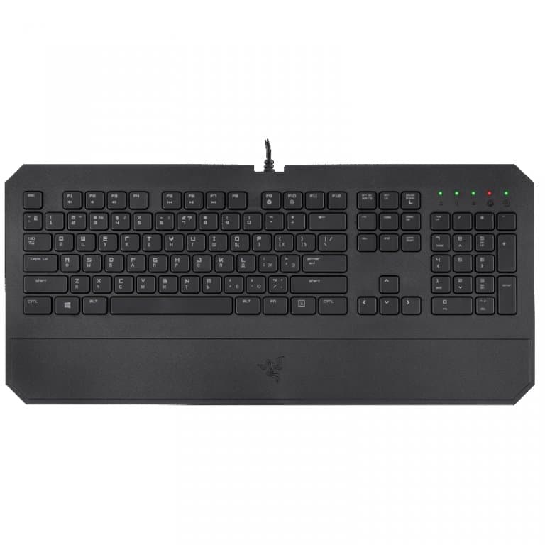 Клавиатура Razer DeathStalker Essential (2014)