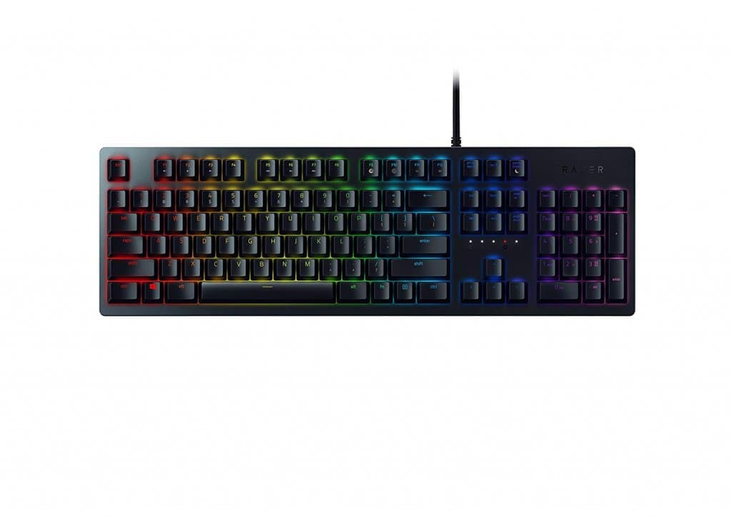 Клавиатура Razer Huntsman