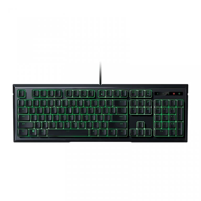 Клавиатура Razer Ornata