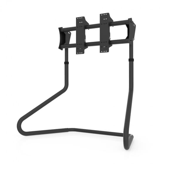 Стойка для ТВ RS Stand S3 V2 Black RSS3BV2