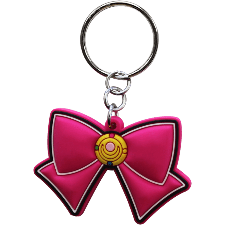 Брелок Sailor Moon: Bow