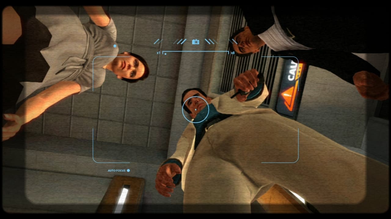 007 Legends (Б/У) [PS3]