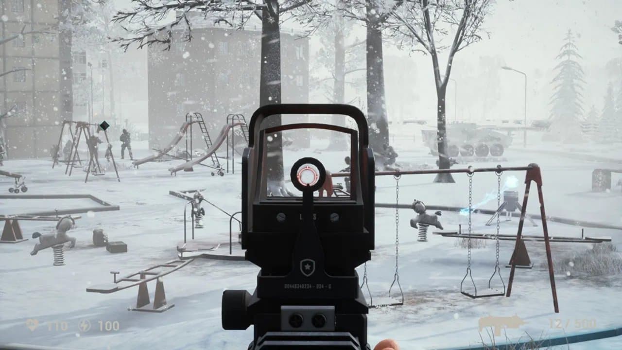 41 Hours [PS4]