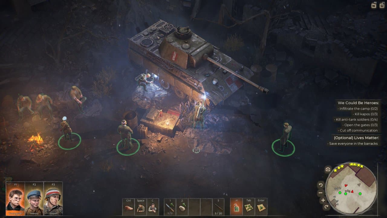 Screenshot 5