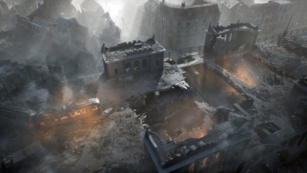 63 Days - The Home Army Edition (Б/У) [PS5]