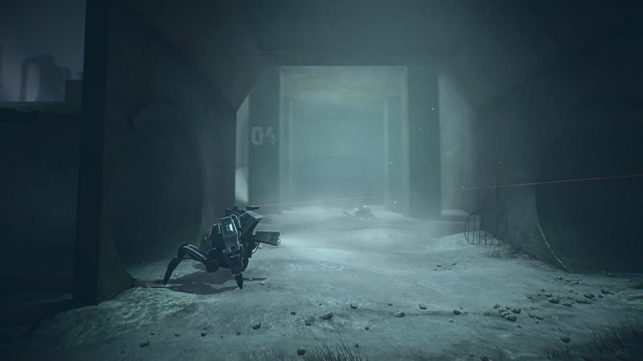 7th Sector [NSwitch]