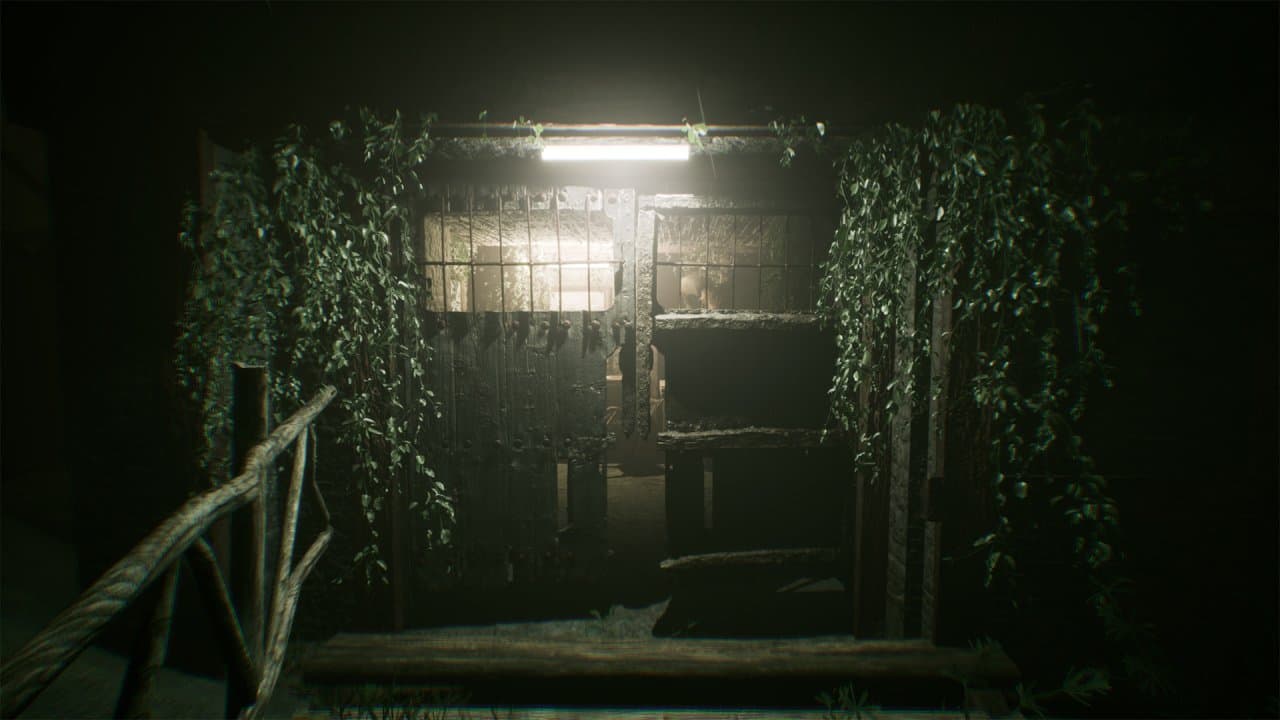 9th Charnel [Xbox Series X]