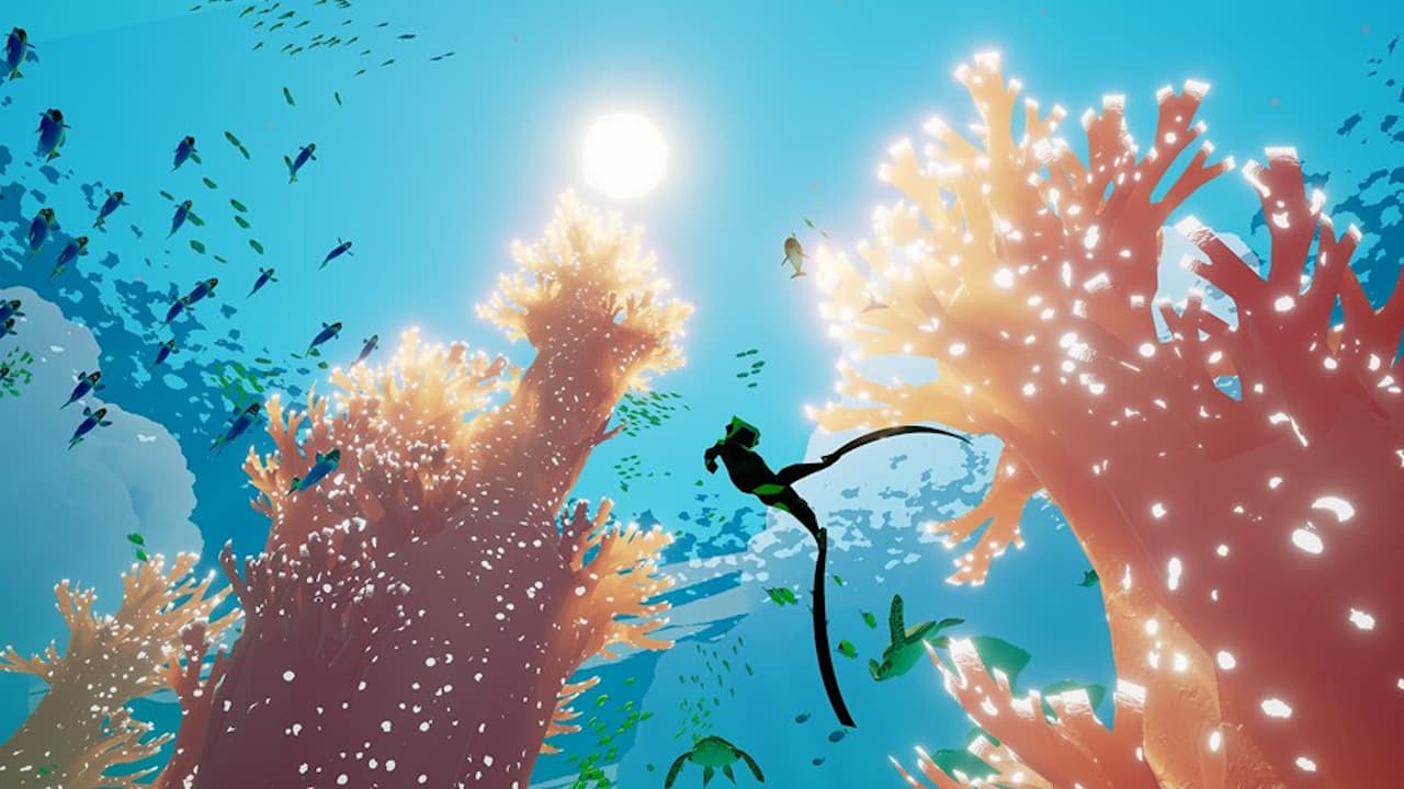 ABZU [PS4]
