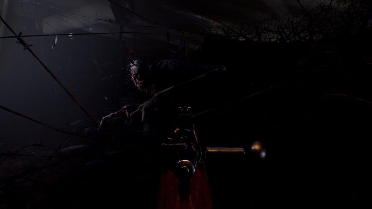 Ad Infinitum (Б/У) [PS5]