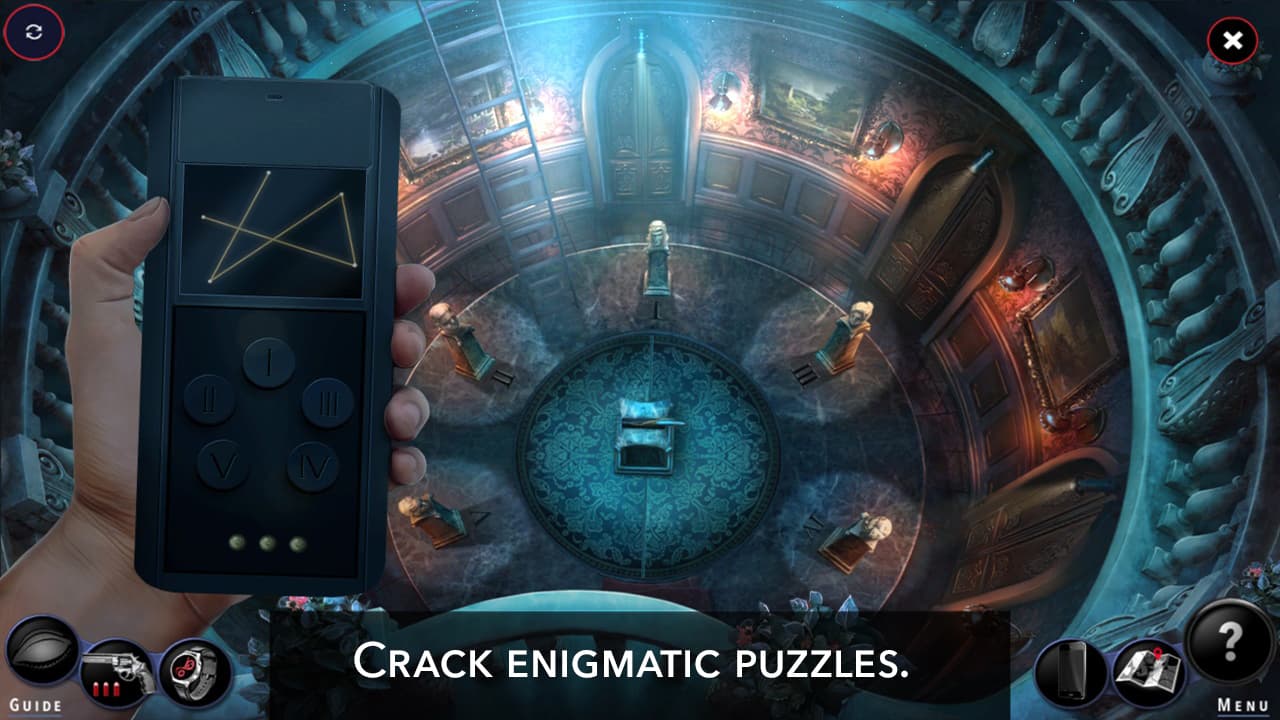 Screenshot 4