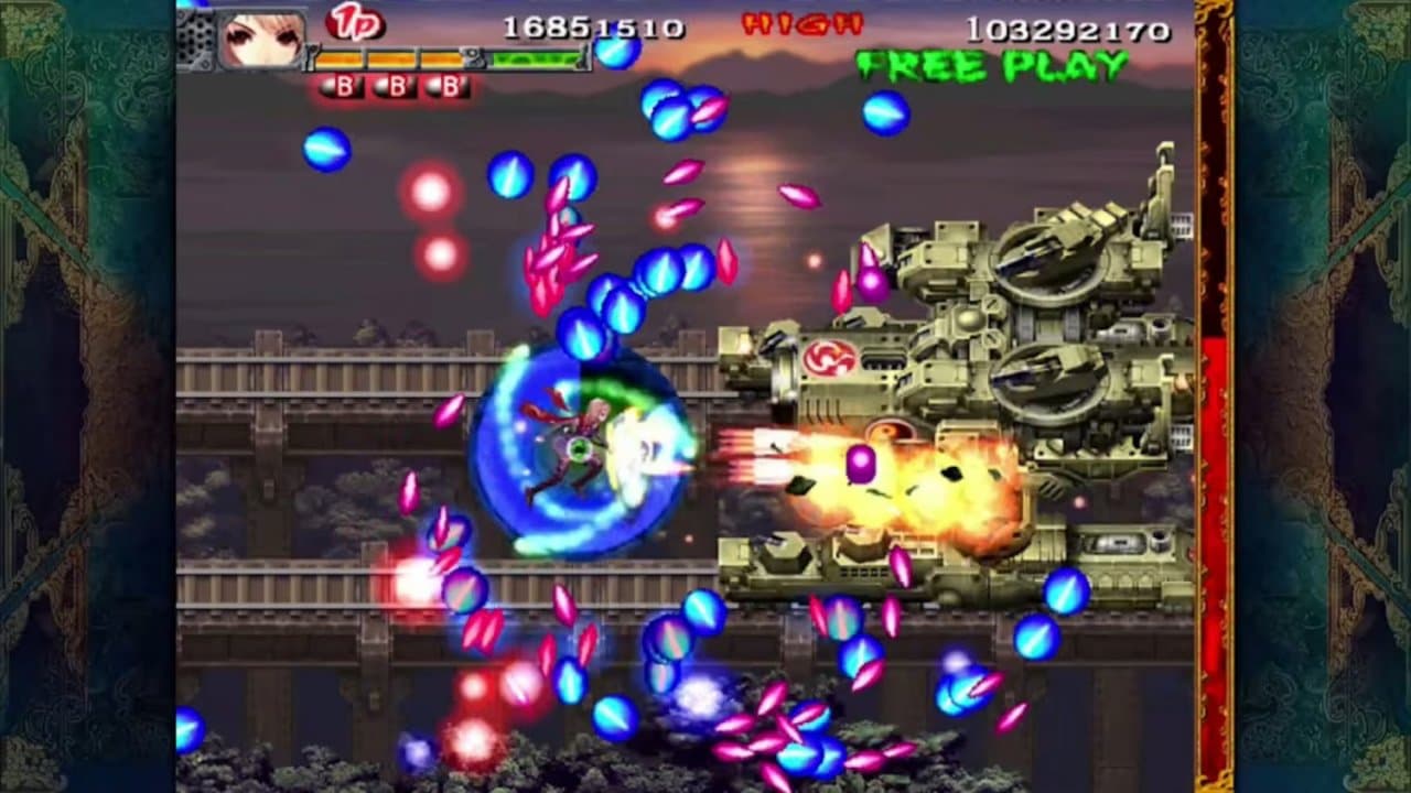 Akai Katana Shin (Limited Run) [PS4]