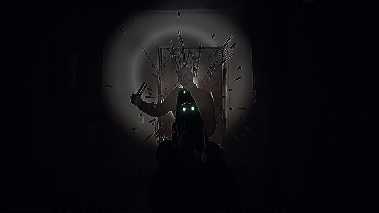 Amber Alert [PS5]