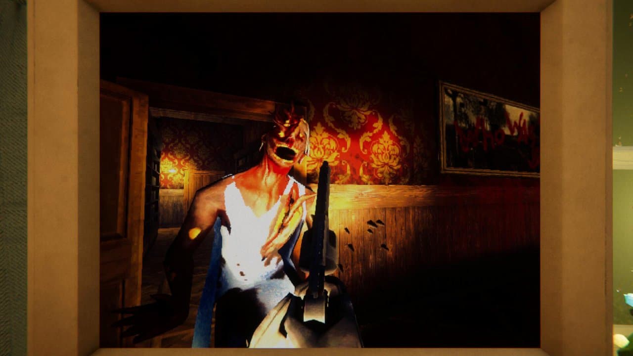 Among Ashes [PS5]