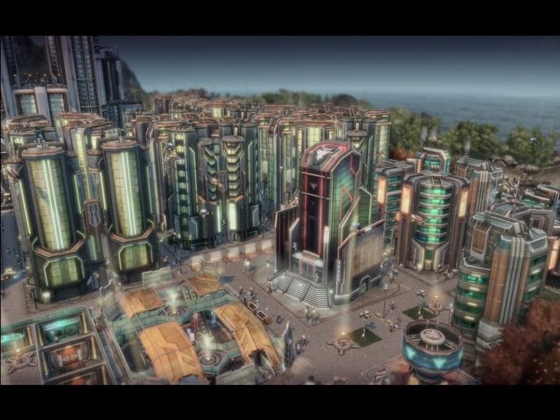 Anno 2070 [PC, Jewel]