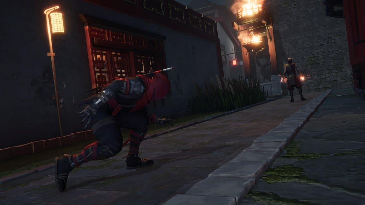 Aragami 2 [Xbox]