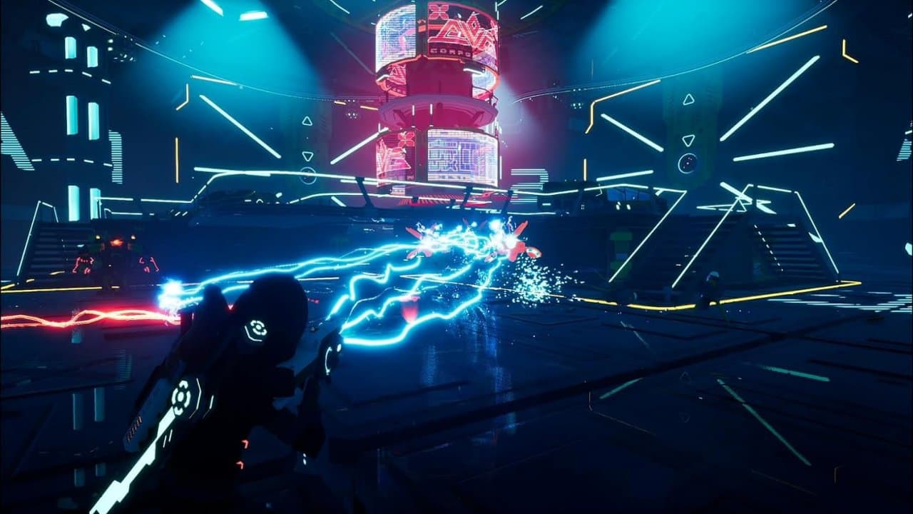 ArcRunner [PS5]