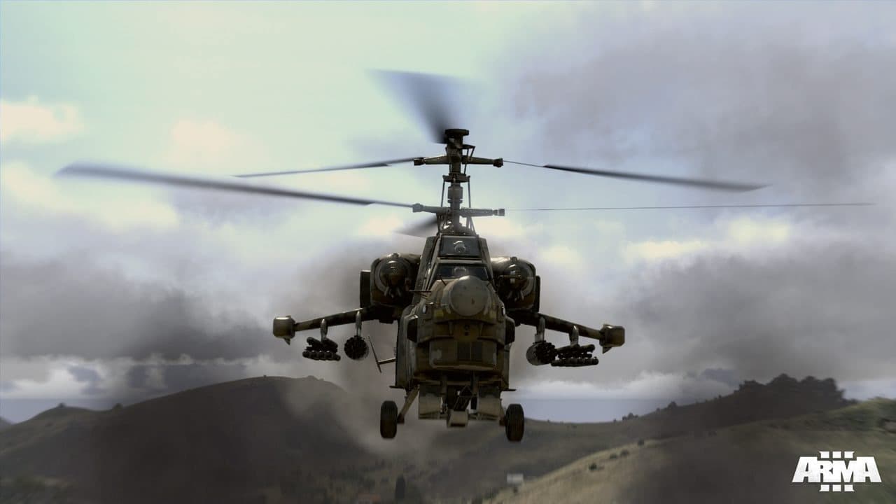 Arma 3 [PC, jewel]