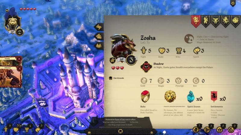Armello Special Edition (US) [PS4]