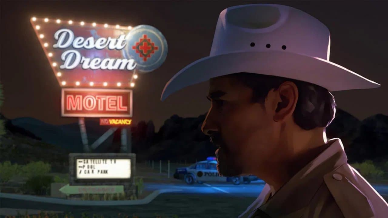 As Dusk Falls - Special Edition [PS5]