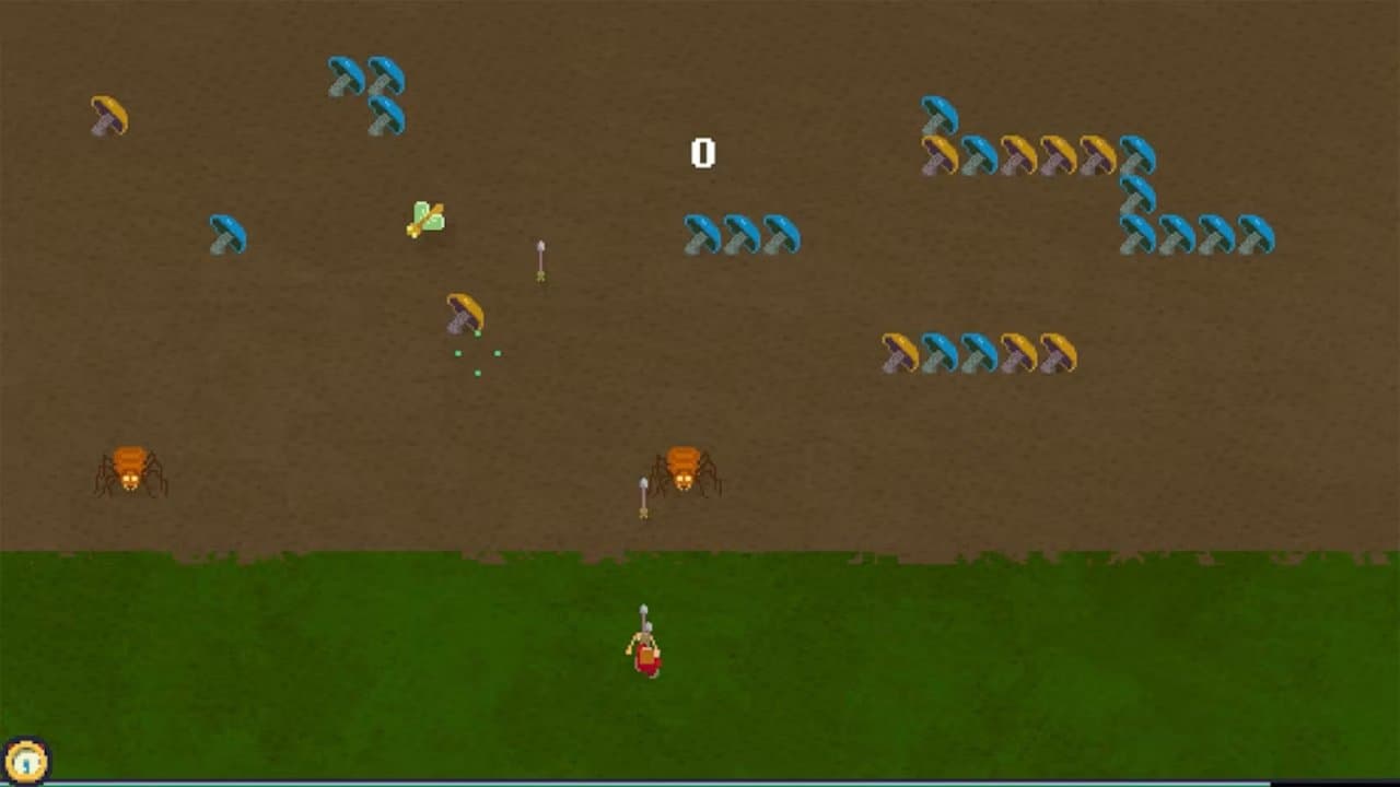 Atari Mania [PS5]