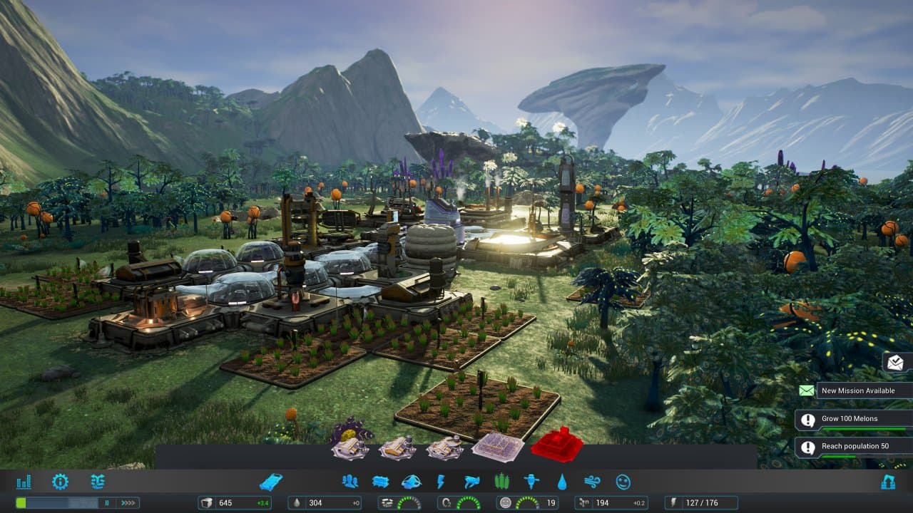 Aven Colony [Xbox One]
