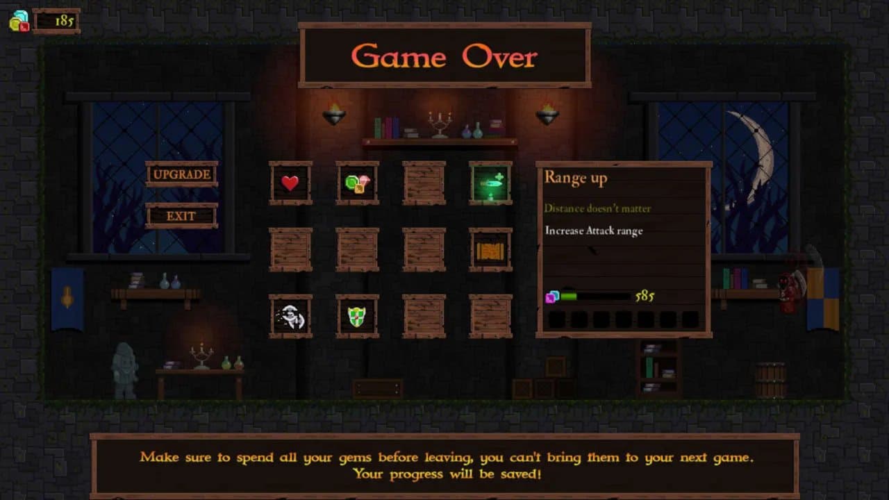 Bard's Gold (Б/У) [PS Vita]