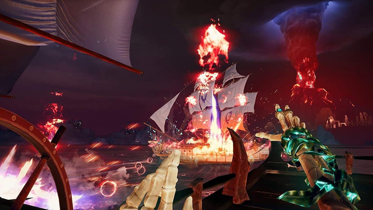 Battlewake [PSVR]