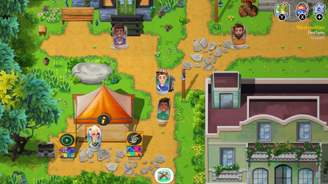 Screenshot 5