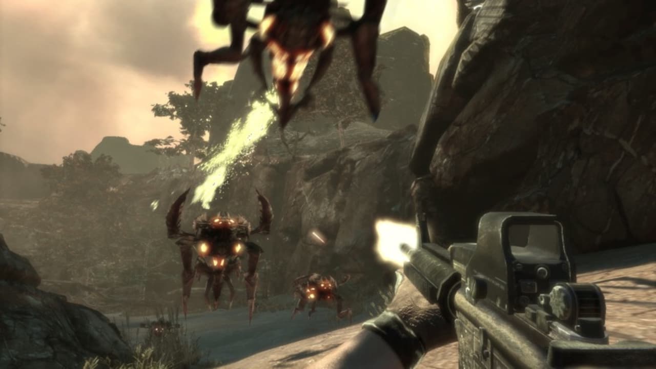 Blacksite [PS3]