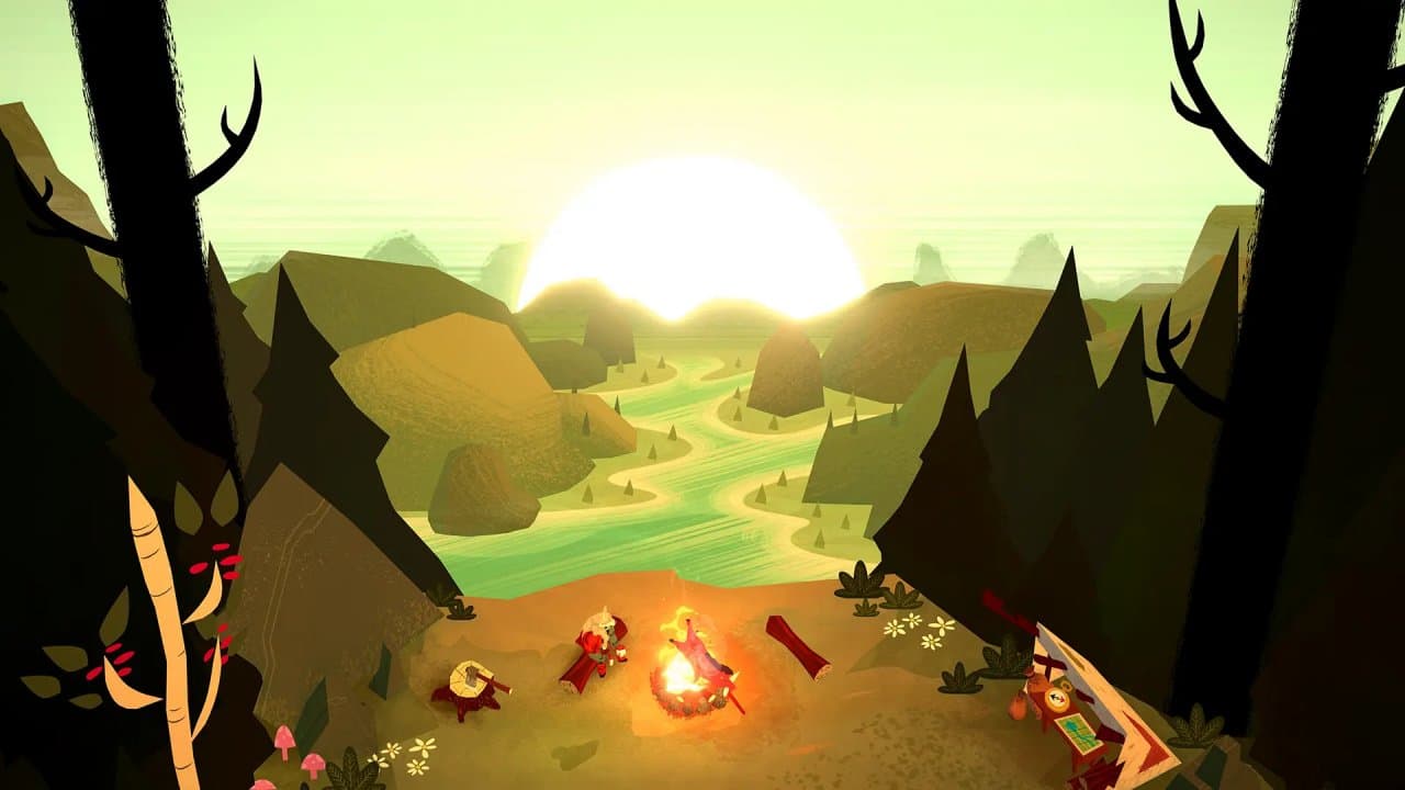 Bloodroots (Limited Run #501) [PS4]