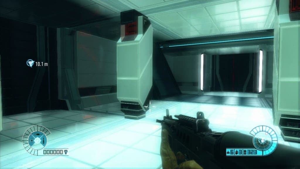 Bodycount (Б/У) [Xbox 360]