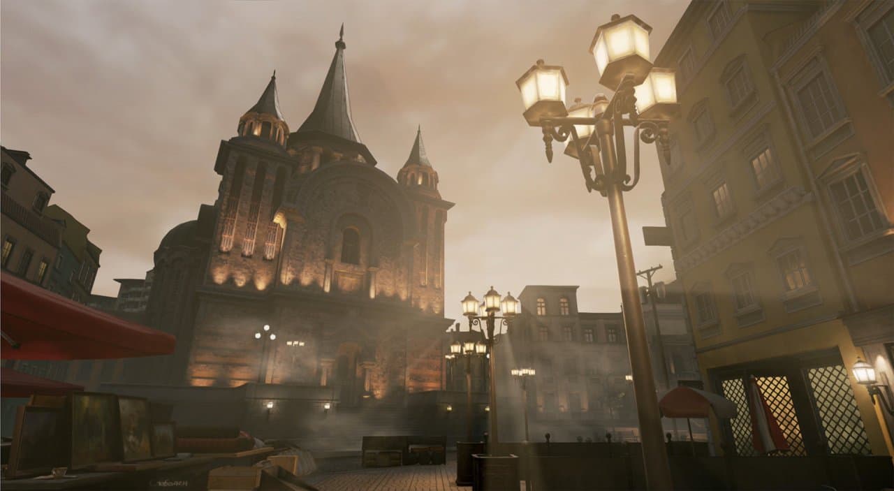 Bravo Team (Б/У) [PSVR]